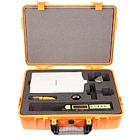 Электромагнитно-акустический толщиномер EM5000