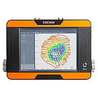 Эхолот однолучевой CHCNAV D390