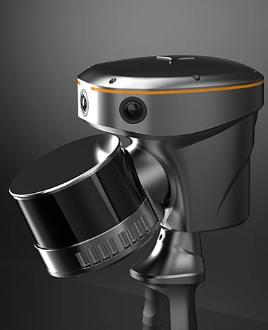 RS10-32 помогает делать измерения точнее и эффективнее