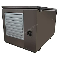 Бензиновый генератор A-iPower A9000TEAX в тихом зимнем кожухе 1200 RAL 8019 + блок автозапуска A-iPower 400 В, 25 А