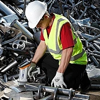 Рентгенофлуоресцентный анализатор X-MET 7000