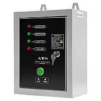 Блок АВР-С TSS 8000/230/400