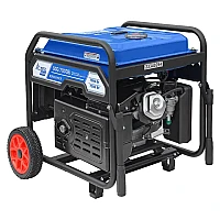 Инверторный генератор TSS SGG 7000Ei