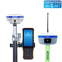 Комплект PrinCe iBase + PrinCe i20AR + контроллер PrinCe HCE600