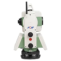 Роботизированный тахеометр FOIF RTS005A (R1000, 0.5")
