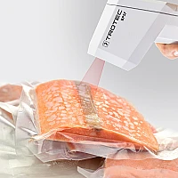 Пирометр Trotec BP5F с проникающим щупом для пищевых продуктов