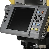 Тахеометр Trimble C5 5” LP
