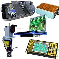 Антенный блок ЛОГИС 1700У