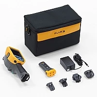 Тепловизор Fluke TiS75