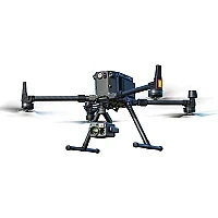 Квадрокоптер DJI Matrice 300 RTK