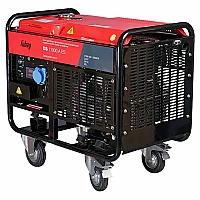 Дизельный генератор FUBAG DS 11000 A ES