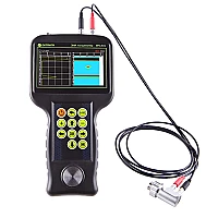 Электромагнитно-акустический толщиномер EM1401 UT