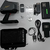 Рентгенофлуоресцентный анализатор МетЭксперт