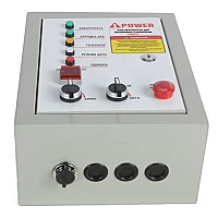 Блок автозапуска для бензиновых генераторов A-iPower 230В, 50А NEW