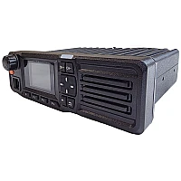 Цифровая радиостанция возимая АРГУТ А-1000D VHF