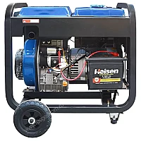 Дизельный генератор TSS SDG 8000EHA NEW (100050)