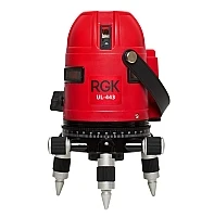 Лазерный уровень RGK UL-443