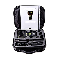 Электромагнитно-акустический толщиномер EM1401