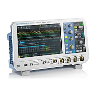 Осциллограф Rohde & Schwarz RTM3004-B242