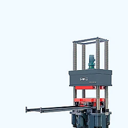 Испытательные прессы