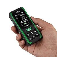 Лазерный дальномер RGK DX-50G