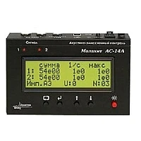 Акустико-эмиссионная система МАЛАХИТ АС-14А