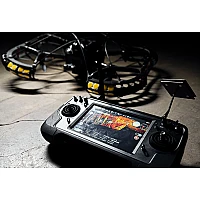 Промышленный БПЛА InnoSpector