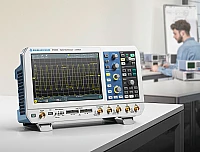 Цифровой осциллограф Rohde & Schwarz RTB2002