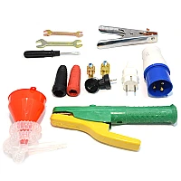 Сварочный генератор TSS DGW 6.0/200ED-R