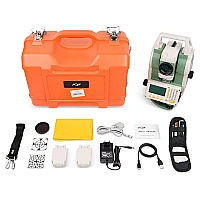 Электронный тахеометр FOIF RTS332 (R1000, 2"; EGL)