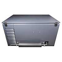 Генератор A-iPower A8000EAX в супертихом зимнем кожухе 1400SS RAL 7024
