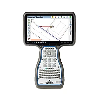 Полевой контроллер Spectra Ranger 7, QWERTY, WWAN, Survey Pro Standard (RG7-S02-001)