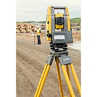 Тахеометр Topcon GT-1202