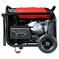 Инверторный генератор FUBAG TI 7000 A ES