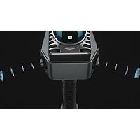 Лазерный 3D сканер GT MetaCam Air 2 + ПО для обработки облаков точек