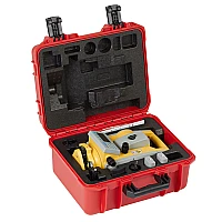 Электронный тахеометр SOUTH NTS-362R6 + SurvStar