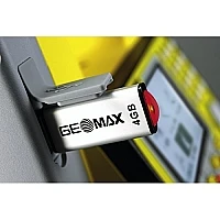 GeoMax Zoom 20 Pro 2" А4 Polar