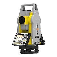 GeoMax Zoom 50 1" accXess10