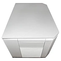 Бензиновый генератор A-iPower A7500TEA в тихом зимнем кожухе 1200 RAL 7035 + блок автозапуска A-iPower 230В/400В 100А 8 ПИН