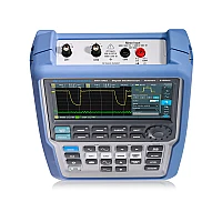 Цифровой осциллограф Rohde & Schwarz RTH1002