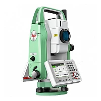 Тахеометр Leica TS07 R500 (1") AutoHeight