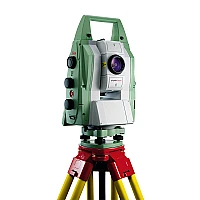 Тахеометр Leica Nova TM50 I 0,5"