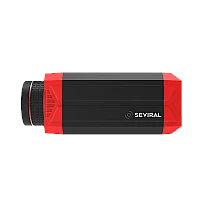 Seviral ST600 Длинноволновый исследовательский тепловизор